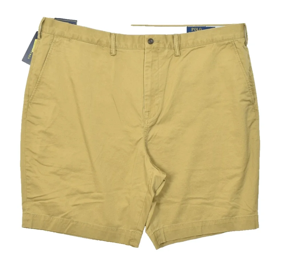 Polo Ralph Lauren Classic Fit 9